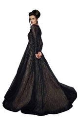 MNM Couture 2449