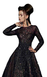 MNM Couture 2449