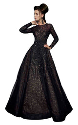 MNM Couture 2449
