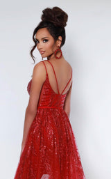 Johnathan Kayne 2450 Red