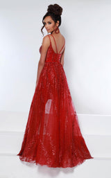 Johnathan Kayne 2450 Red