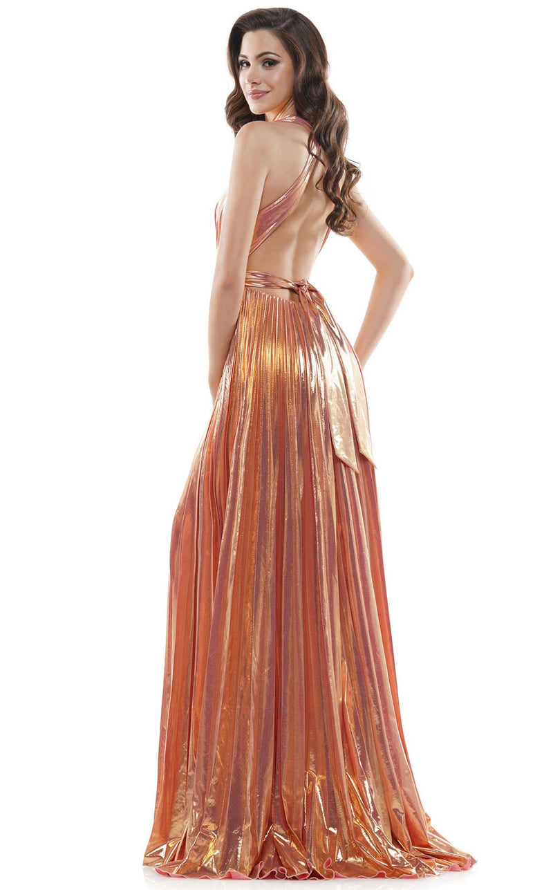Colors Dress 2452 Rose-Gold