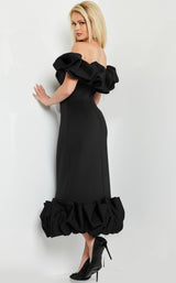 Jovani 24535 Dress Black