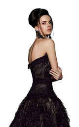 MNM Couture 2457