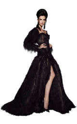 MNM Couture 2457