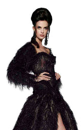 MNM Couture 2457