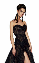 MNM Couture 2457