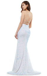 Colors Dress 2459 Off White