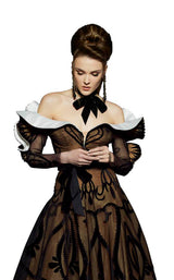 MNM Couture 2459