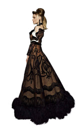 MNM Couture 2459