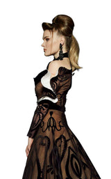 MNM Couture 2459