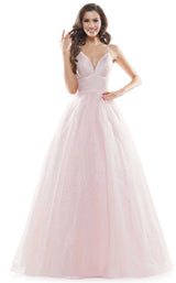 Colors Dress 2463 Light Pink