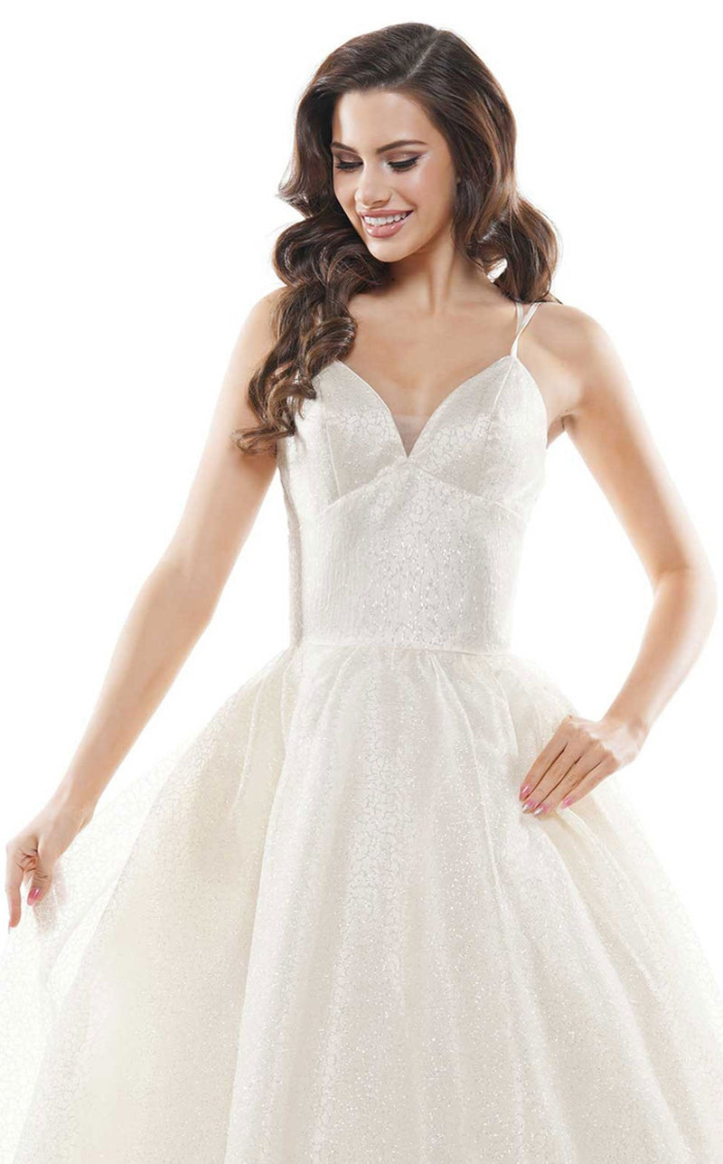 Colors Dress 2463 Light Yellow