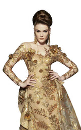 MNM Couture 2463
