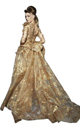 MNM Couture 2463