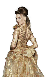 MNM Couture 2463