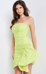 Jovani 24648 Dress Lime