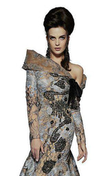 MNM Fouad Sarkis 2464 Multicolor