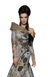 MNM Couture 2464