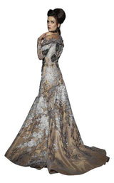 MNM Fouad Sarkis 2464 Multicolor
