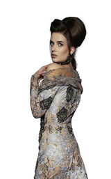 MNM Couture 2464