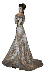 MNM Couture 2464