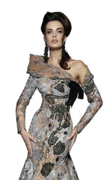 MNM Couture 2464
