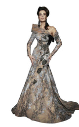 MNM Couture 2464