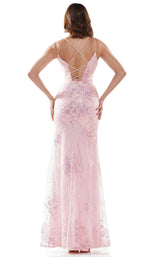 Colors Dress 2464 Dress Light-Pink