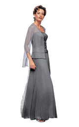 Cameron Blake 24656 Gray