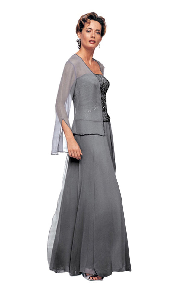 Cameron Blake 24656 Gray