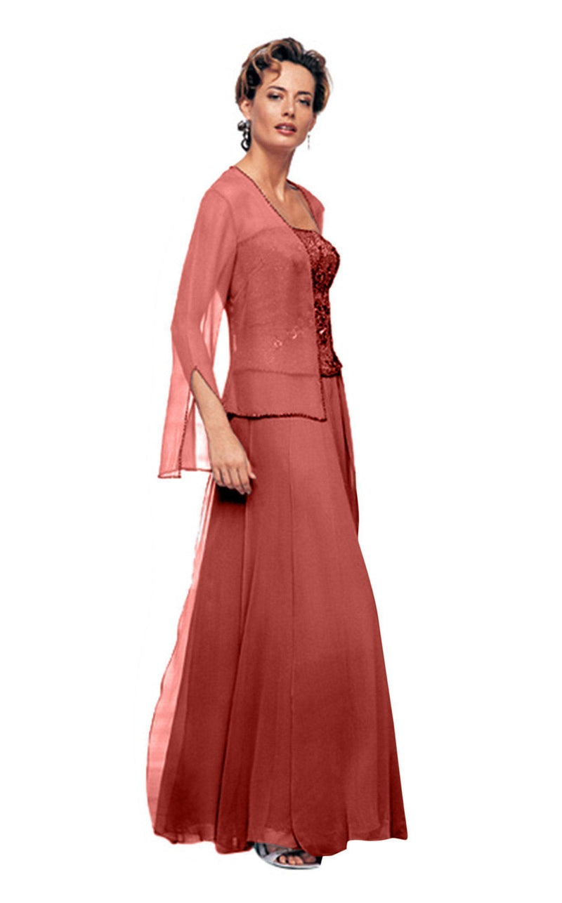 Cameron Blake 24656 Cinnamon