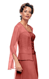 Cameron Blake 24656 Cinnamon