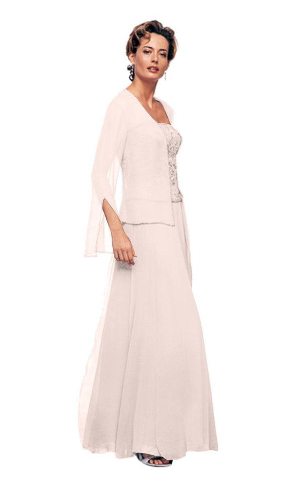 Cameron Blake 24656 Ice Pink