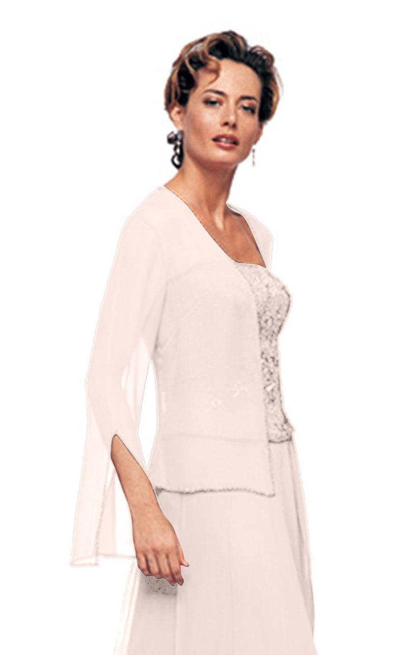 Cameron Blake 24656 Ice Pink