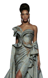 MNM Couture 2466