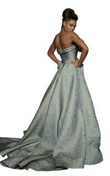 MNM Couture 2466