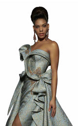 MNM Couture 2466