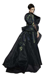 MNM Fouad Sarkis 2470 Green