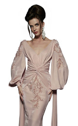 MNM Couture 2473