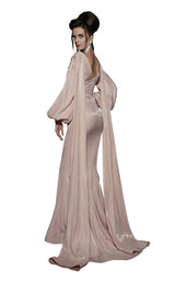 MNM Couture 2473