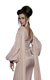 MNM Couture 2473