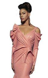 MNM Fouad Sarkis 2475 Pink