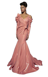 MNM Fouad Sarkis 2475 Pink