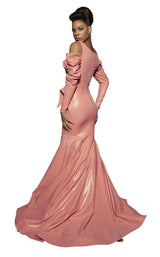 MNM Fouad Sarkis 2475 Pink