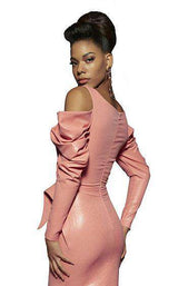MNM Fouad Sarkis 2475 Pink