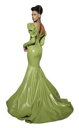 MNM Couture 2476
