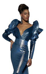 MNM Couture 2477