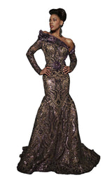 MNM Couture 2478 Dress