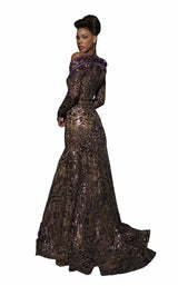 MNM Couture 2478